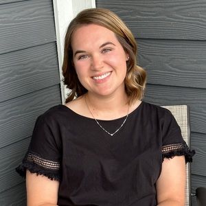 Meet your Posher, Bethany